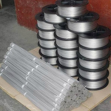티타늄 와이어 Grade2 ASTM B863